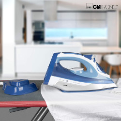 Clatronic DB 3706 Bežična Pegla 2400W | Outlet BGD