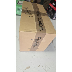 Clatronic DB 3706 Bežična Pegla 2400W | Outlet BGD