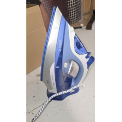Clatronic DB 3706 Bežična Pegla 2400W | Outlet BGD