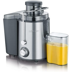 Severin ES 3566 Sokovnik 400W za Voće i Povrće | Outlet BGD