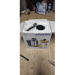 Severin ES 3566 Sokovnik 400W za Voće i Povrće | Outlet BGD
