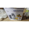 Severin ES 3566 Sokovnik 400W za Voće i Povrće | Outlet BGD