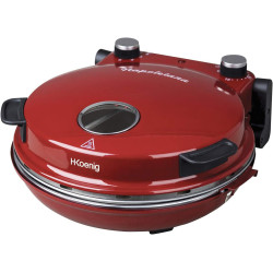H.Koenig NAPL350 Pica Pekač 32 cm, 1200W | Outlet BGD