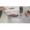 H.Koenig NAPL350 Pica Pekač 32 cm, 1200W | Outlet BGD