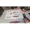 H.Koenig NAPL350 Pica Pekač 32 cm, 1200W | Outlet BGD