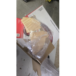 H.Koenig NAPL350 Pica Pekač 32 cm, 1200W | Outlet BGD