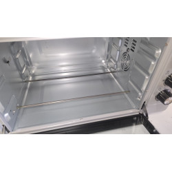 Gurnkel 48L Električna Rerna 2200W – Tajmer 60 min, do 230°C | Outlet BGD