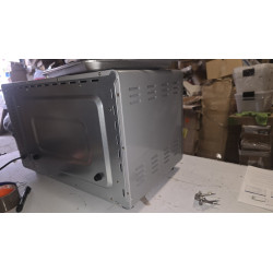 Gurnkel 48L Električna Rerna 2200W – Tajmer 60 min, do 230°C | Outlet BGD
