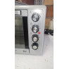 Gurnkel 48L Električna Rerna 2200W – Tajmer 60 min, do 230°C | Outlet BGD
