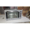 Gurnkel 48L Električna Rerna 2200W – Tajmer 60 min, do 230°C | Outlet BGD