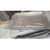 Gurnkel 48L Električna Rerna 2200W – Tajmer 60 min, do 230°C | Outlet BGD