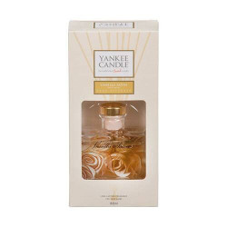 Yankee Candle Signature Reed Diffuser Vanilla Satin | Outlet BGD