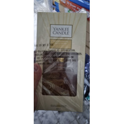Yankee Candle Signature Reed Diffuser Vanilla Satin | Outlet BGD