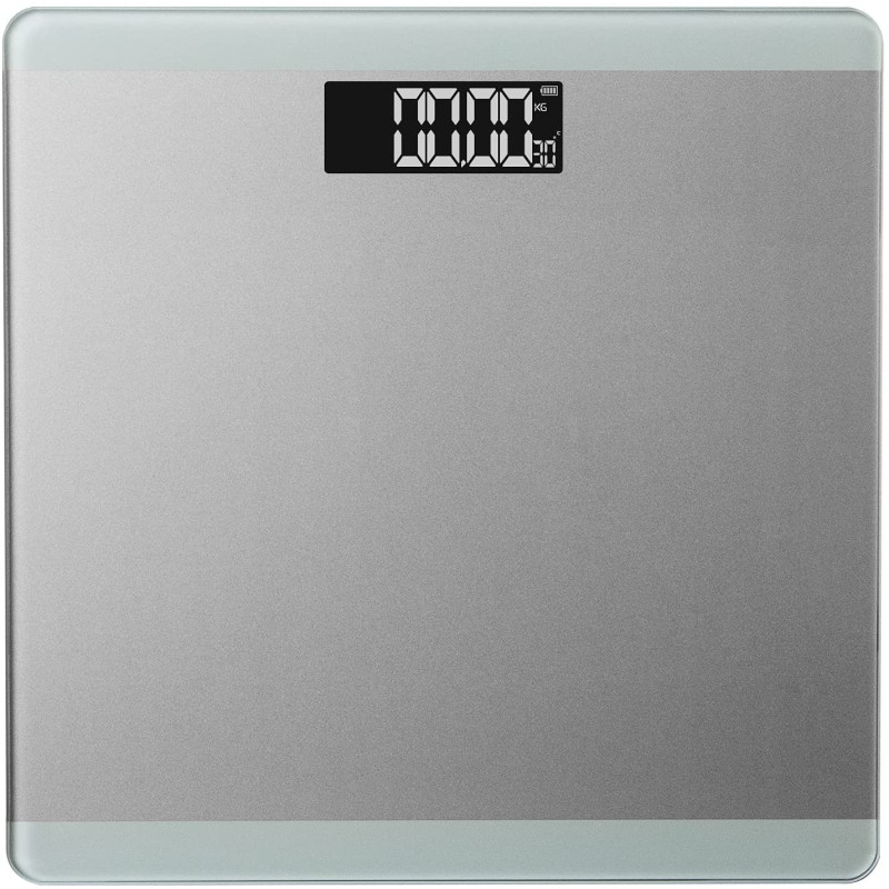 Aquarius Digitalna Step-On Vaga do 180 kg | Outlet BGD