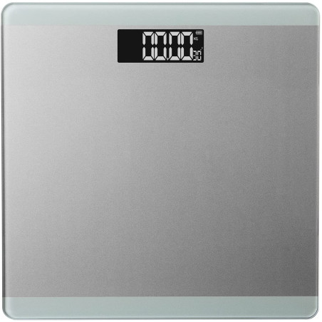 Aquarius Digitalna Step-On Vaga do 180 kg | Outlet BGD