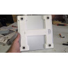 Aquarius Digitalna Step-On Vaga do 180 kg | Outlet BGD