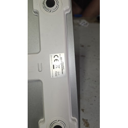 Aquarius Digitalna Step-On Vaga do 180 kg | Outlet BGD