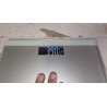 Aquarius Digitalna Step-On Vaga do 180 kg | Outlet BGD
