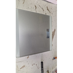 Aquarius Digitalna Step-On Vaga do 180 kg | Outlet BGD