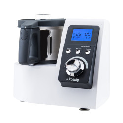 H.Koenig HKM1032 Kuhinjski Robot 1300W 2L | Outlet BGD