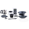 H.Koenig HKM1032 Kuhinjski Robot 1300W 2L | Outlet BGD