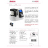 H.Koenig HKM1032 Kuhinjski Robot 1300W 2L | Outlet BGD