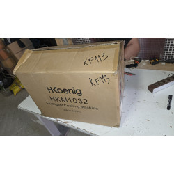 H.Koenig HKM1032 Kuhinjski Robot 1300W 2L | Outlet BGD