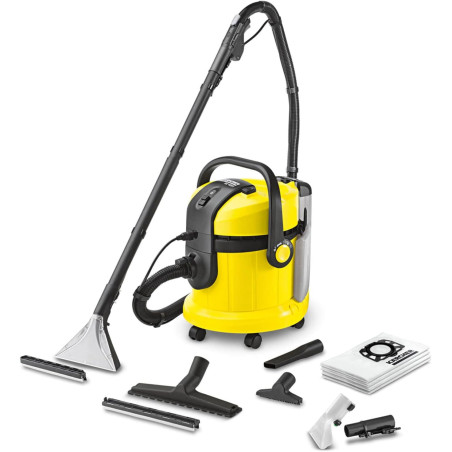 Karcher SE 4001 Plus ekstrakcioni čistač | Outlet BGD