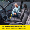 Karcher SE 4001 Plus ekstrakcioni čistač | Outlet BGD