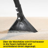 Karcher SE 4001 Plus ekstrakcioni čistač | Outlet BGD