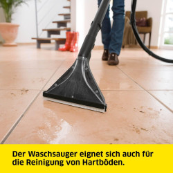 Karcher SE 4001 Plus ekstrakcioni čistač | Outlet BGD
