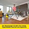 Karcher SE 4001 Plus ekstrakcioni čistač | Outlet BGD