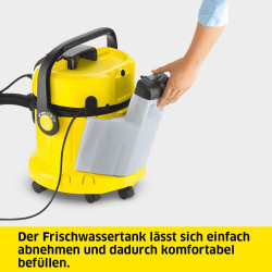 Karcher SE 4001 Plus ekstrakcioni čistač | Outlet BGD