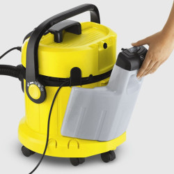 Karcher SE 4001 Plus ekstrakcioni čistač | Outlet BGD
