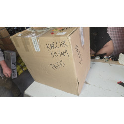 Karcher SE 4001 Plus ekstrakcioni čistač | Outlet BGD