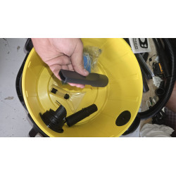Karcher SE 4001 Plus ekstrakcioni čistač | Outlet BGD