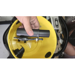 Karcher SE 4001 Plus ekstrakcioni čistač | Outlet BGD