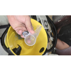 Karcher SE 4001 Plus ekstrakcioni čistač | Outlet BGD