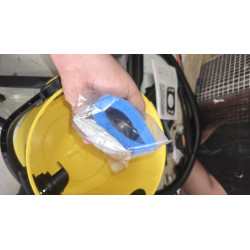Karcher SE 4001 Plus ekstrakcioni čistač | Outlet BGD