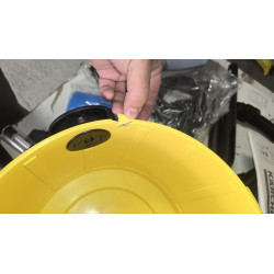Karcher SE 4001 Plus ekstrakcioni čistač | Outlet BGD
