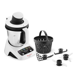 Moulinex Volupta Robot za Kuvanje 3L | Outlet BGD