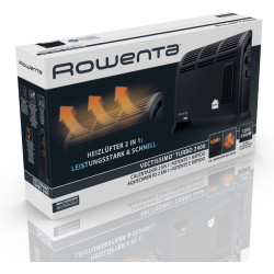 Rowenta Vectissimo CO3035 Konvektorska Grejalica | Outlet BGD