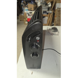 Rowenta Vectissimo CO3035 Konvektorska Grejalica | Outlet BGD