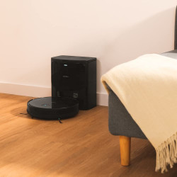 Conga 2299 Ultra Home X-Treme X, 2100Pa robot usisivač, SmartGyro4.0, app | Outlet BGD