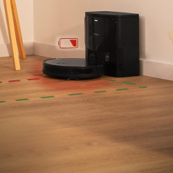 Conga 2299 Ultra Home X-Treme X, 2100Pa robot usisivač, SmartGyro4.0, app | Outlet BGD