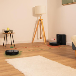 Conga 2299 Ultra Home X-Treme X, 2100Pa robot usisivač, SmartGyro4.0, app | Outlet BGD