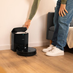 Conga 2299 Ultra Home X-Treme X, 2100Pa robot usisivač, SmartGyro4.0, app | Outlet BGD