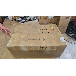 Conga 2299 Ultra Home X-Treme X, 2100Pa robot usisivač, SmartGyro4.0, app | Outlet BGD