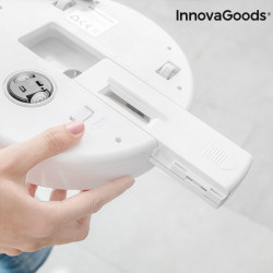 InnovaGoods Rovac 1000 Smart robot usisivač | Outlet BGD