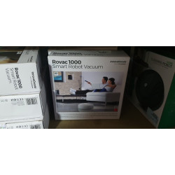 InnovaGoods Rovac 1000 Smart robot usisivač | Outlet BGD